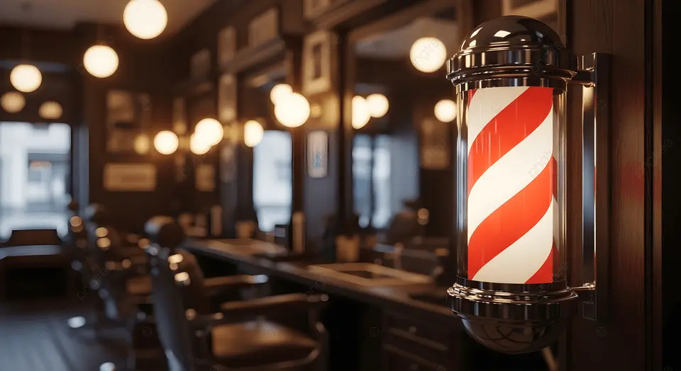 Soares Barbearia